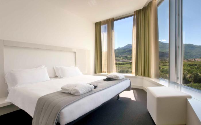 Mercure Nerocubo Rovereto