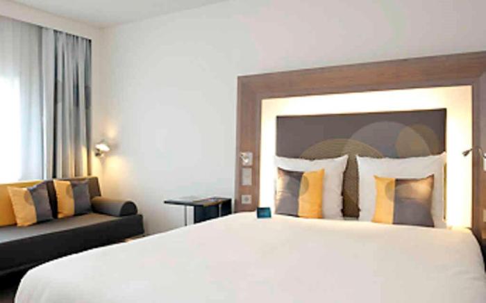 Novotel Den Haag World Forum
