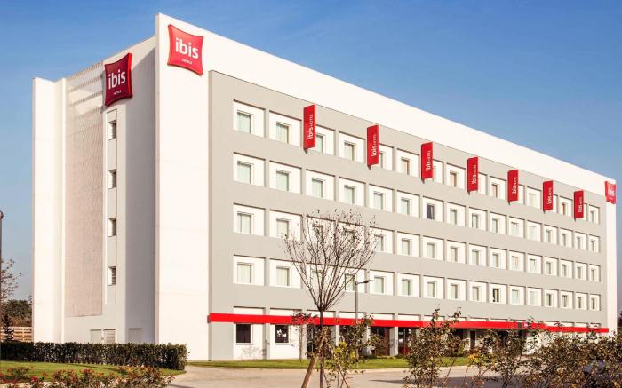 Ibis Milano Fiera