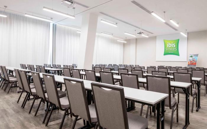 Ibis Styles Bialystok