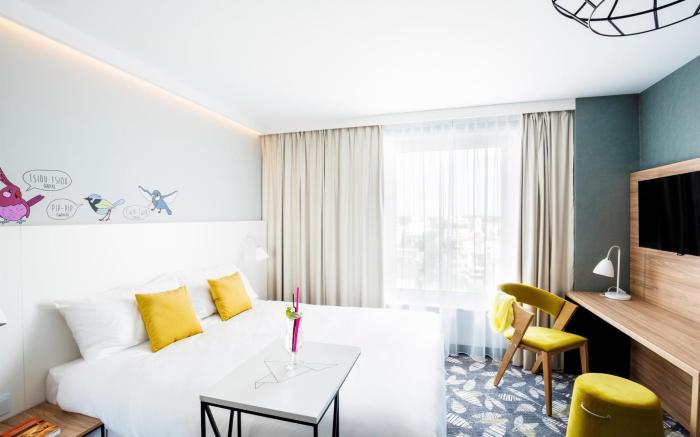 Ibis Styles Bialystok