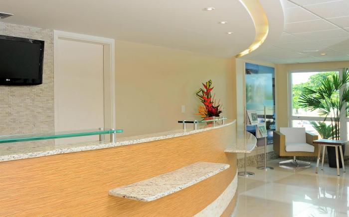 Mercure Maceio Pajucara Hotel