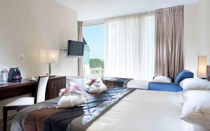 Mercure Rimini Lungomare