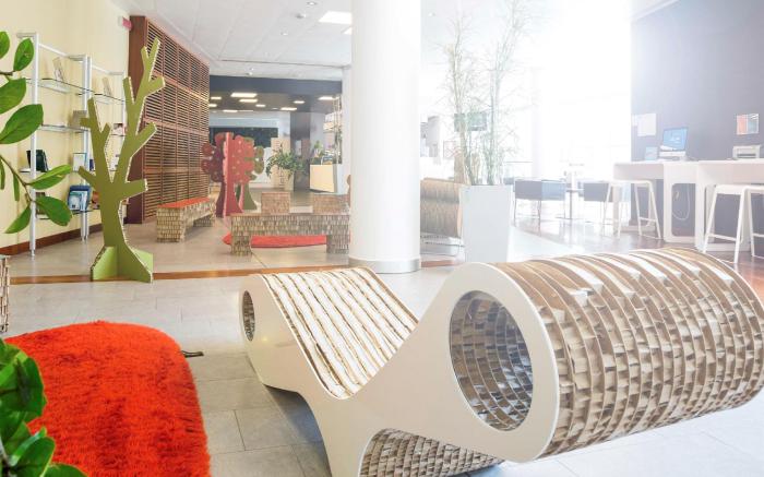 Novotel Milano Malpensa Airport