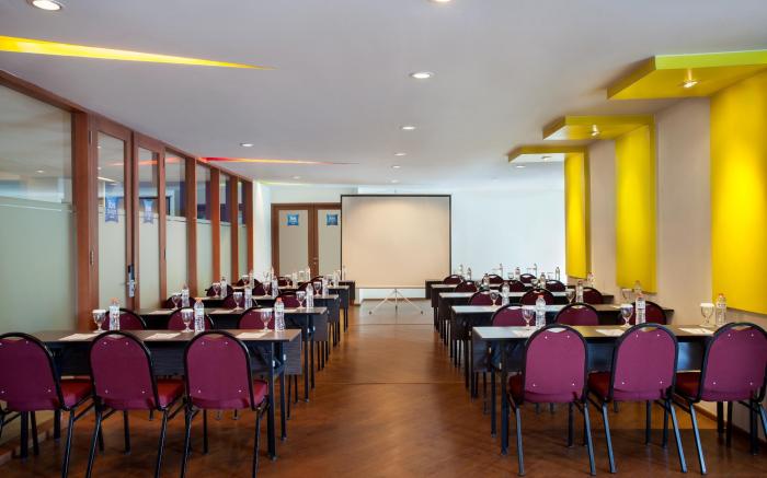 Ibis Budget Jakarta Menteng
