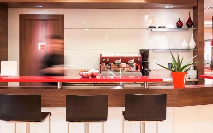 Ibis Milano Malpensa Aeroporto