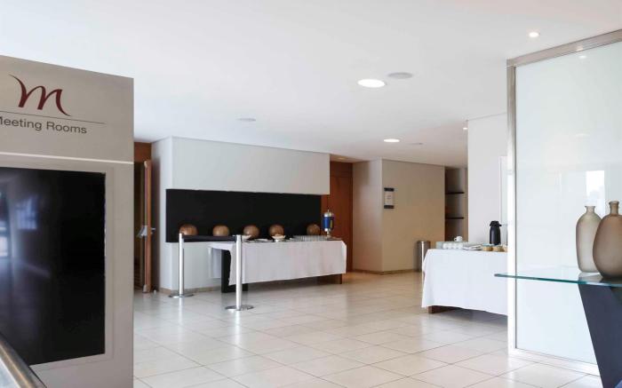 Mercure Salvador Pituba