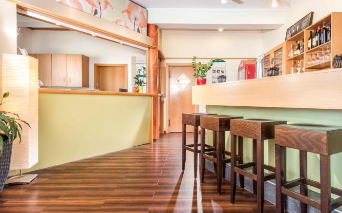 Ibis Eisenach