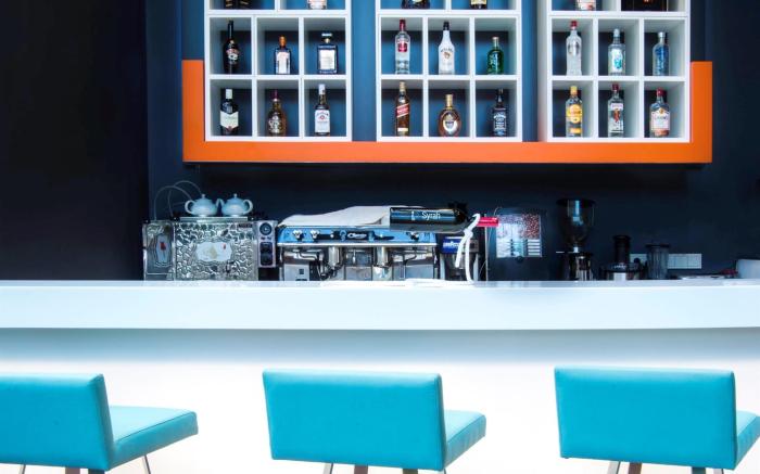 Elysium Styles Taksim