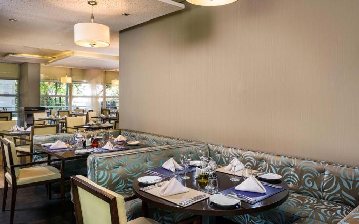 Novotel Santiago Vitacura