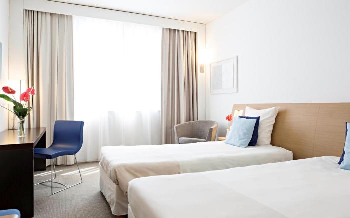 Novotel Salerno Est Arechi