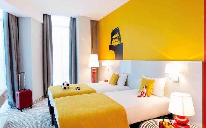 Ibis Styles Wroclaw Centrum