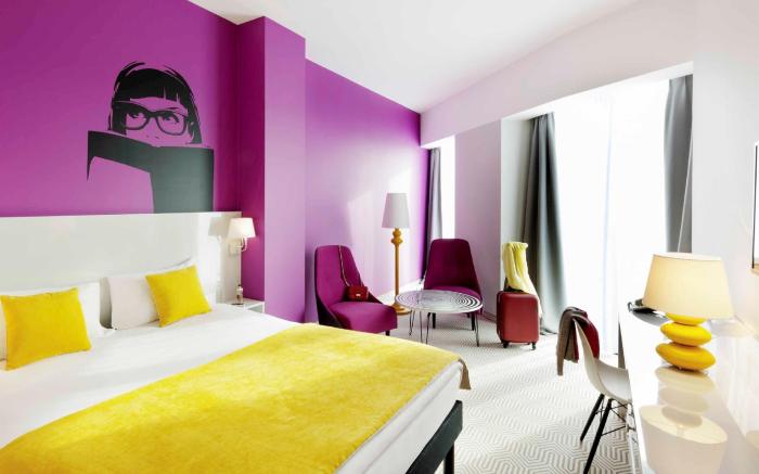 Ibis Styles Wroclaw Centrum