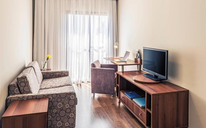 Mercure Sao Caetano Do Sul Hotel
