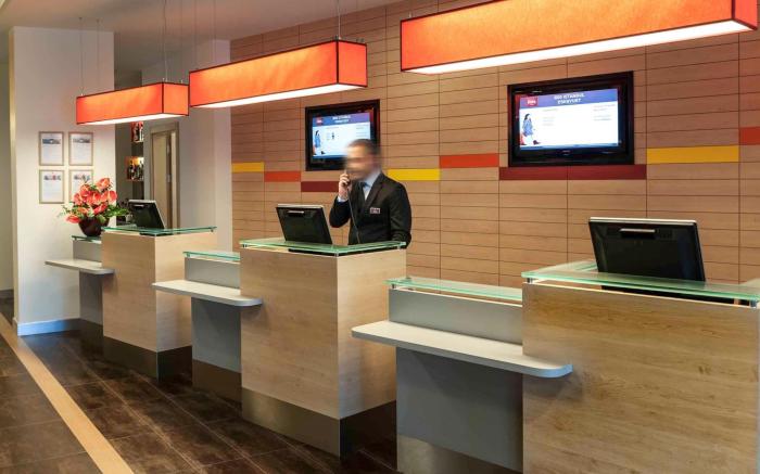 Ibis Istanbul Esenyurt