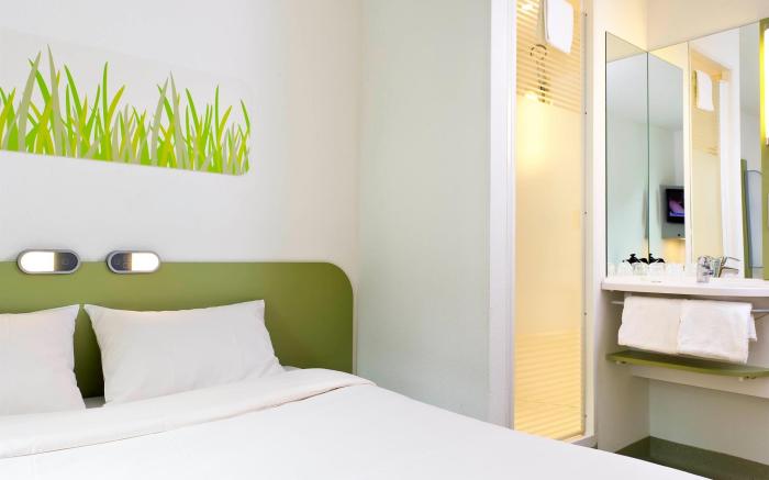 Ibis Budget Leuven Centrum