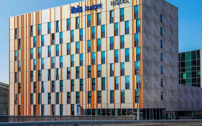 Ibis Budget Leuven Centrum