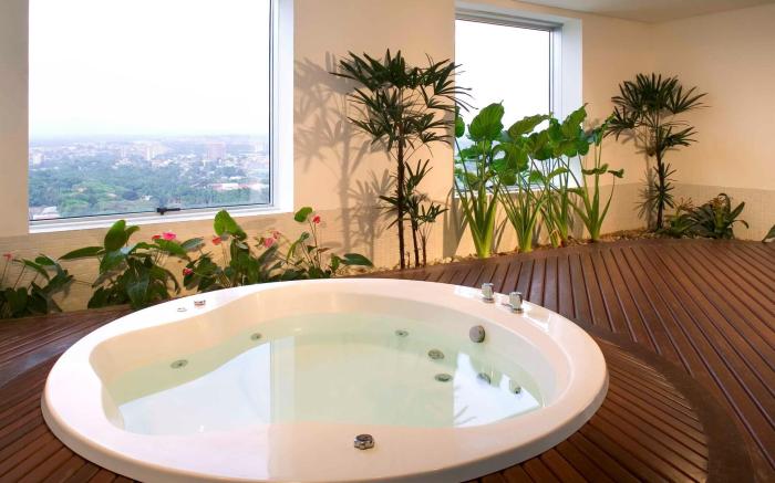 Mercure Manaus Hotel