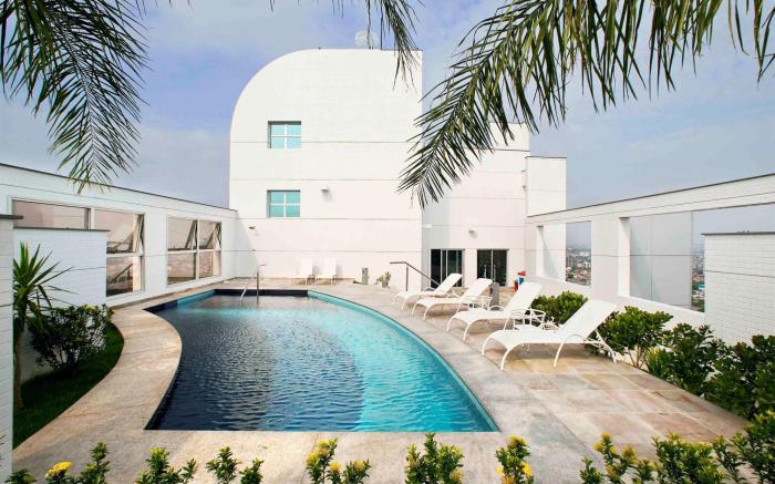 Mercure Manaus Hotel