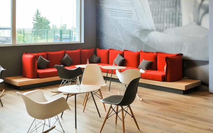Ibis Sofia Airport