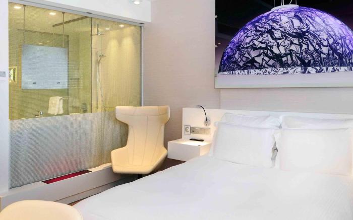 Pullman Eindhoven Cocagne
