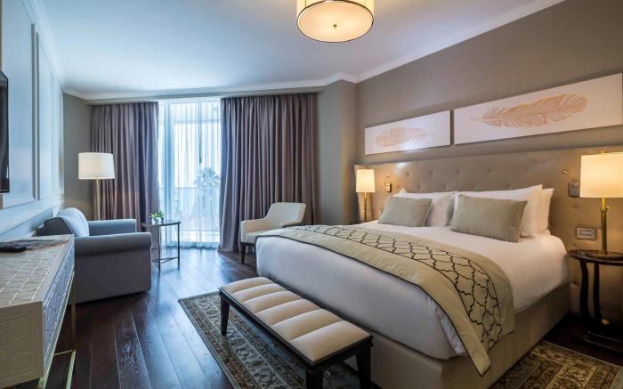 David Tower Hotel Netanya by Prima Hotels