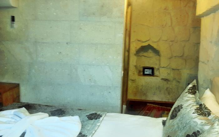 Diamond of Cappadocia Hotel
