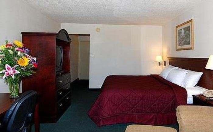 Econo Lodge