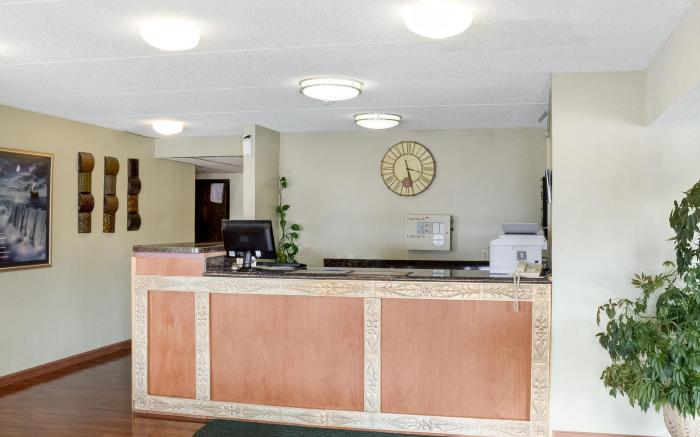 AmericInn by Wyndham Baxter Brainerd