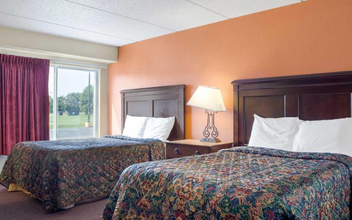 AmericInn by Wyndham Baxter Brainerd
