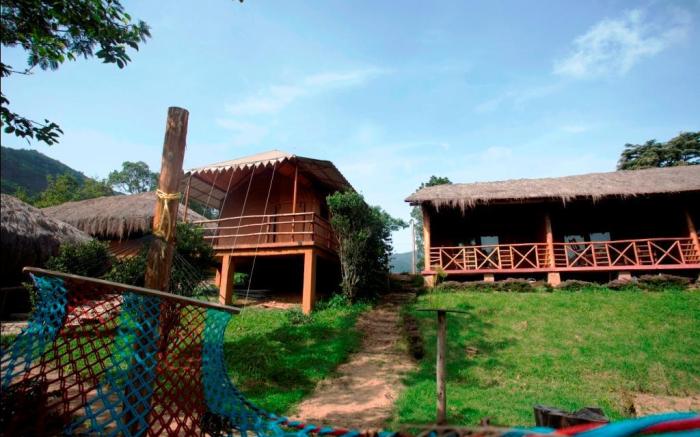 DESHADAN ECO VALLEY RESORT