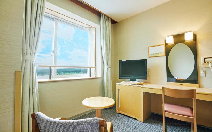 KAMENOI HOTEL ICHINOSEKI