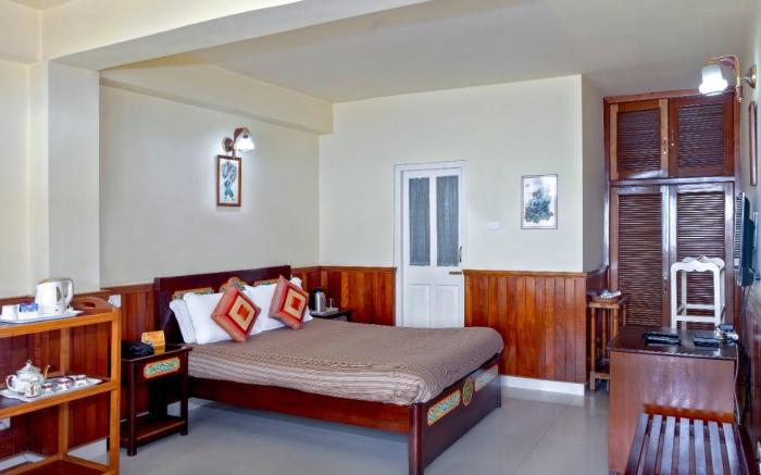 Hotel Sonam Delek