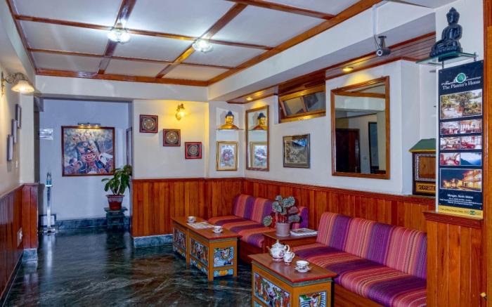 Hotel Sonam Delek