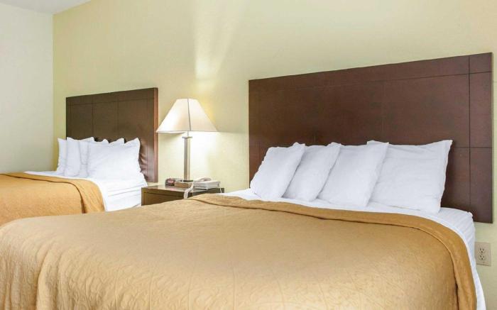 Quality Inn Bloomington Near University