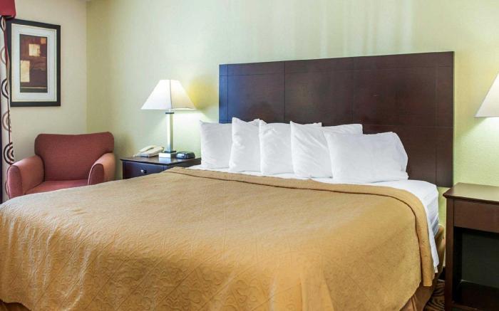 Quality Inn Bloomington Near University