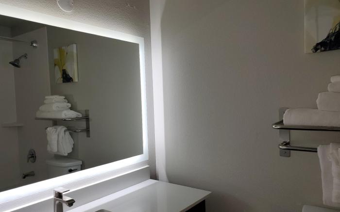 Best Western Plus Renton Inn