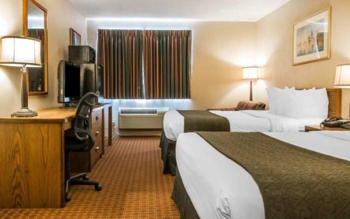 Quality Inn