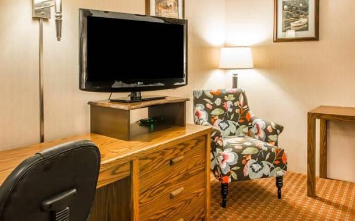 Quality Inn