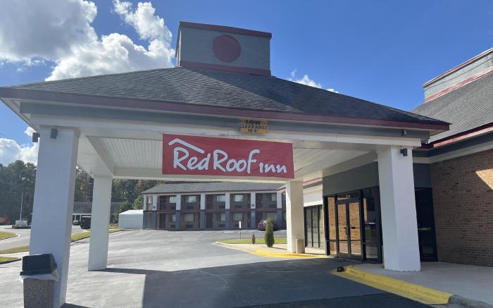 Red Roof Inn Sanford