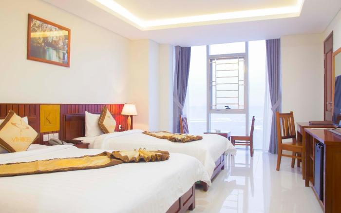 Vinh Hoang Hotel