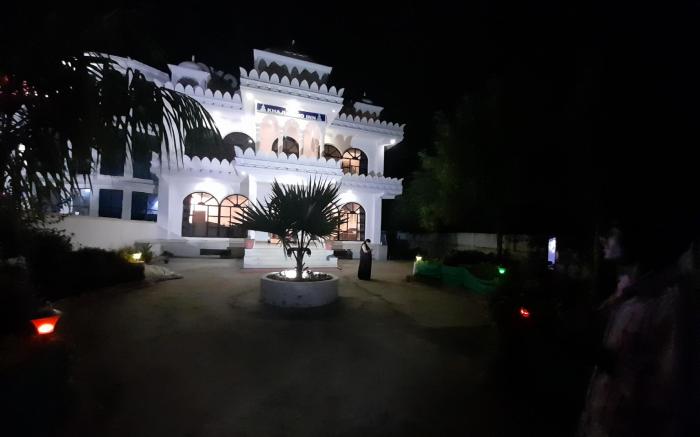 Hotel Khajuraho Inn