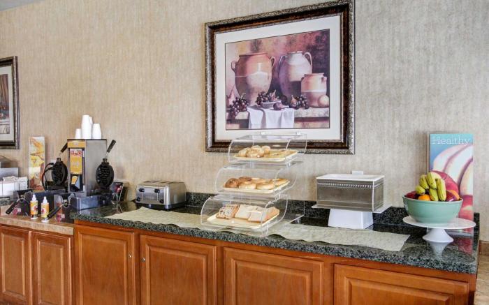 Wingate by Wyndham College Station South