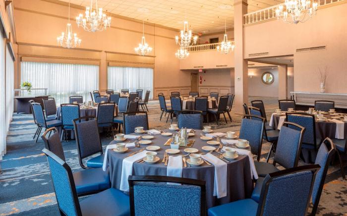 Hotel 1620 At Plymouth Harbor