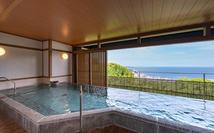KAMENOI HOTEL ATAMI ANNEX