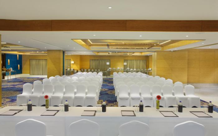 Radisson Blu Jammu
