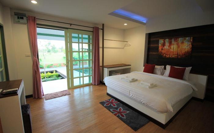 IP Plus Resort - Chanthaburi