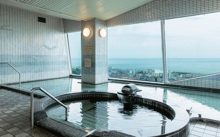 KAMENOI HOTEL AWAJISHIMA