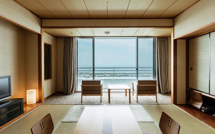 KAMENOI HOTEL AWAJISHIMA