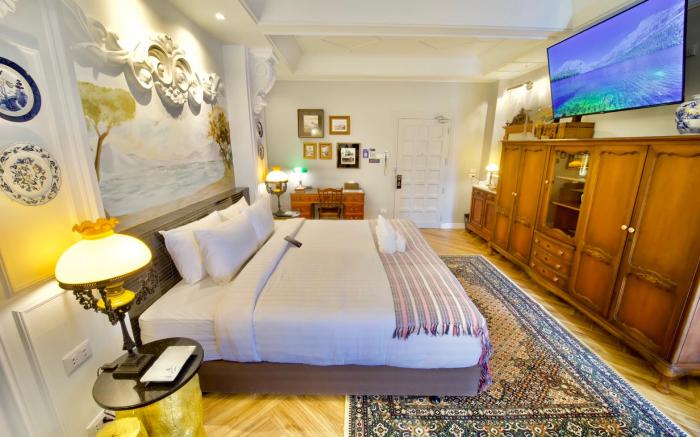 YUU HOTEL UBONRATCHATANI